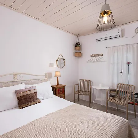 Lithea And By The Sea Agios Petros (Alonissos)