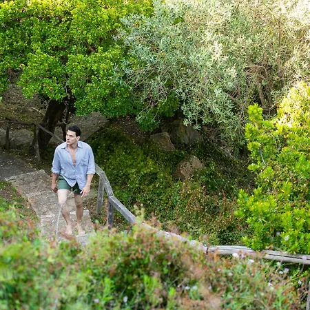 Lithea And By The Sea * Agios Petros (Alonissos)