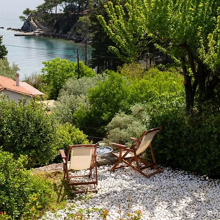 Lithea And By The Sea * Agios Petros (Alonissos)