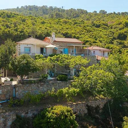 Lithea And By The Sea Agios Petros (Alonissos)