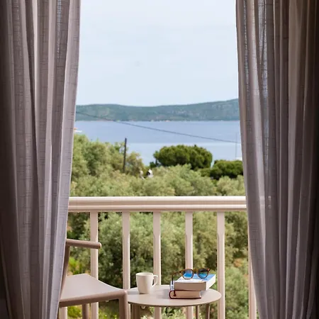 Apartament Lithea And By The Sea