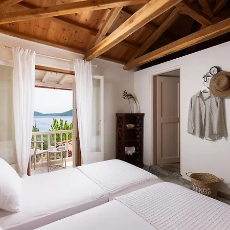 Lithea And By The Sea * Agios Petros (Alonissos)