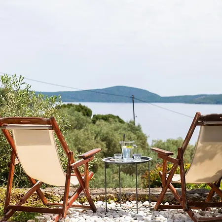 Lithea And By The Sea Apartment *