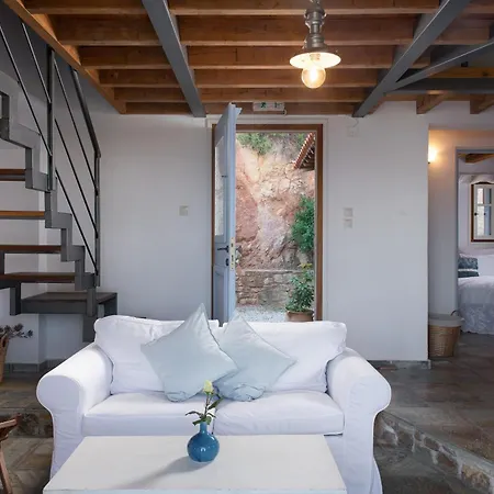 Lithea And By The Sea Apartment *