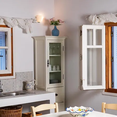 Apartament Lithea And By The Sea *