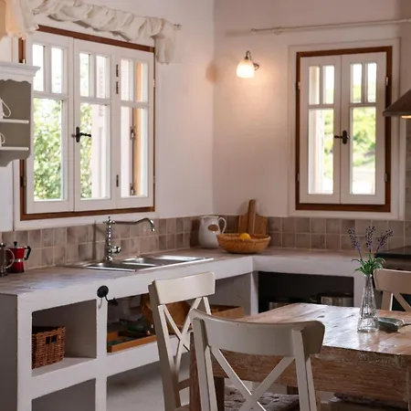 Daire Lithea And By The Sea *