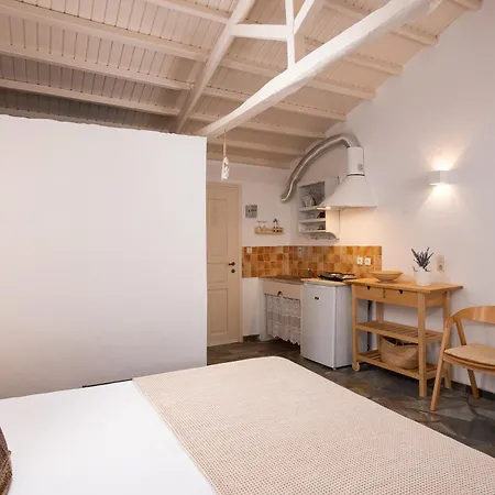Lithea And By The Sea Apartment