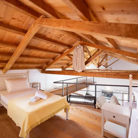 Lithea And By The Sea Apartment Agios Petros (Alonissos)