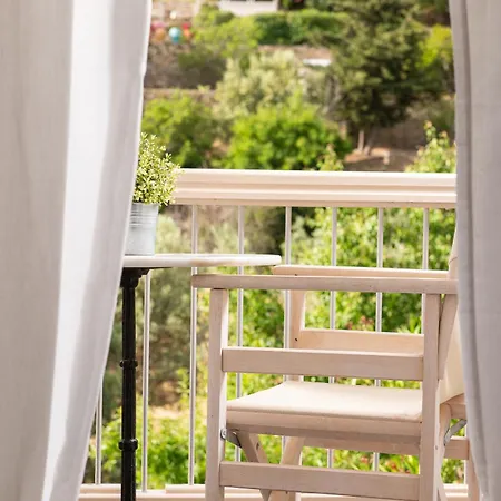 Lithea And By The Sea Apartament Agios Petros (Alonissos)