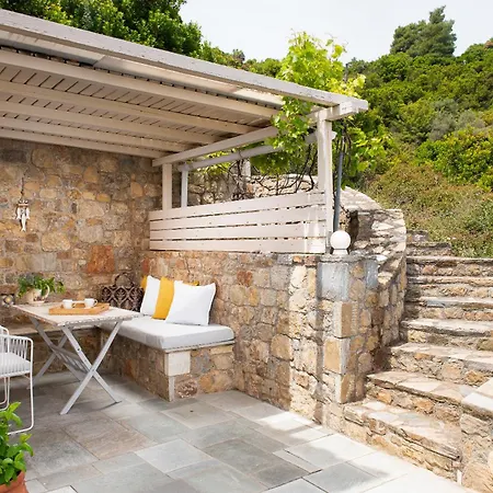 Lithea And By The Sea Agios Petros (Alonissos)