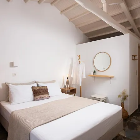 Lithea And By The Sea