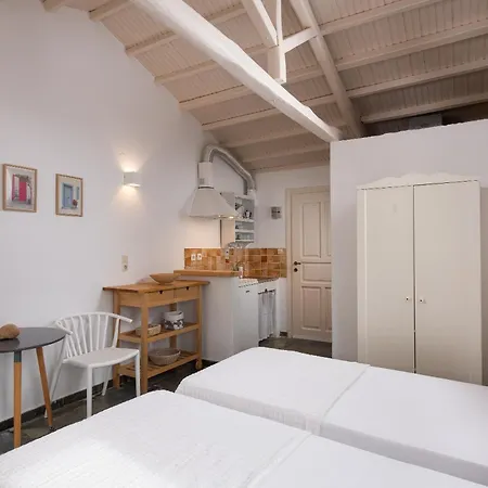 Daire Lithea And By The Sea