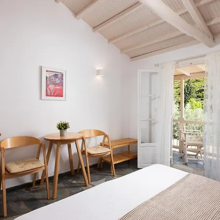 Apartment Lithea And By The Sea