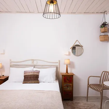 Lithea And By The Sea Apartment *