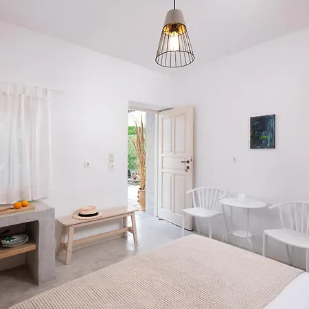 Lithea And By The Sea Apartment Agios Petros (Alonissos)