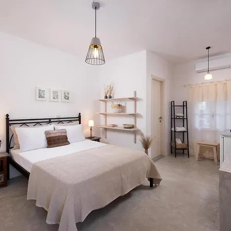 Lithea And By The Sea Apartment Agios Petros (Alonissos)