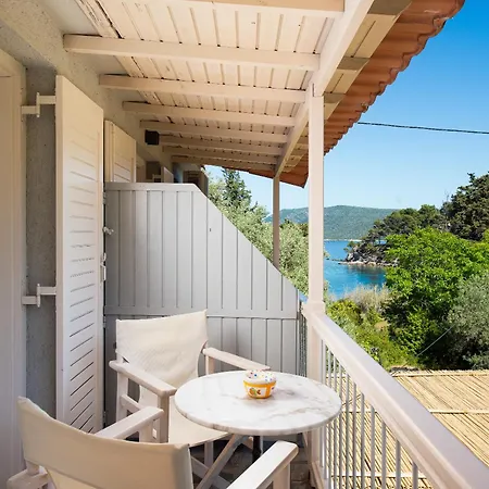 Lithea And By The Sea Apartment
