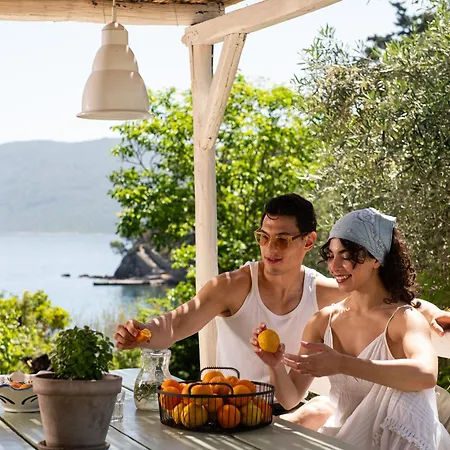 Lithea And By The Sea Daire