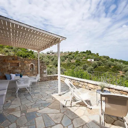 Lithea And By The Sea * Agios Petros (Alonissos)