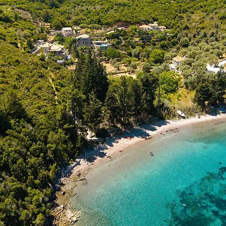 Lithea And By The Sea Apartment Agios Petros (Alonissos)