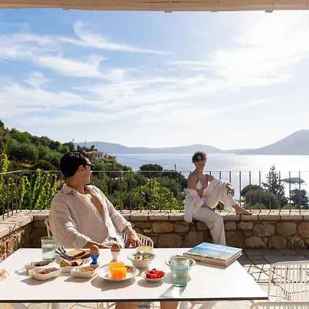 Lithea And By The Sea * Agios Petros (Alonissos)