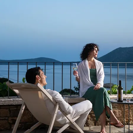 Lithea And By The Sea * Agios Petros (Alonissos)