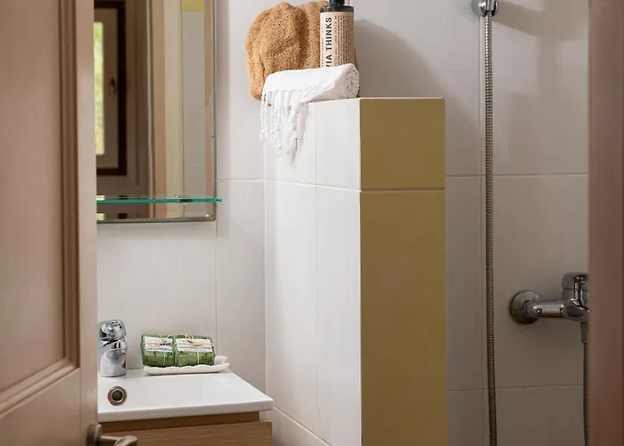 Lithea And By The Sea Appartement Agios Petros (Alonissos)