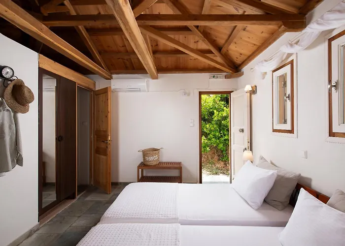 Lithea And By The Sea 아파트 *