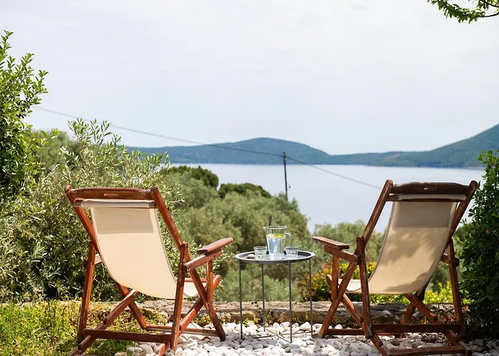 Lithea And By The Sea 아파트 *