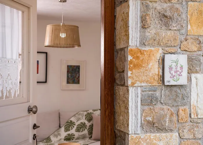 Lithea And By The Sea Agios Petros (Alonissos)