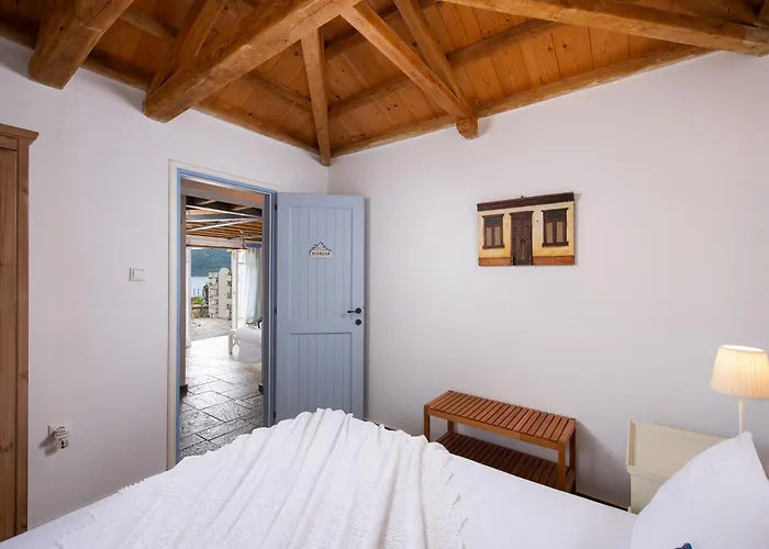 Lithea And By The Sea 아파트 *