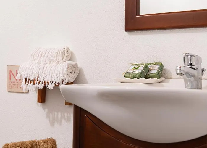 아파트 Lithea And By The Sea *