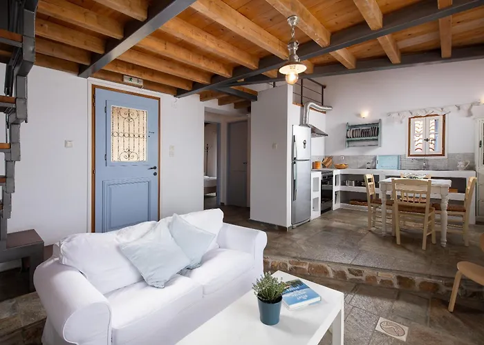 Lithea And By The Sea 아파트 *