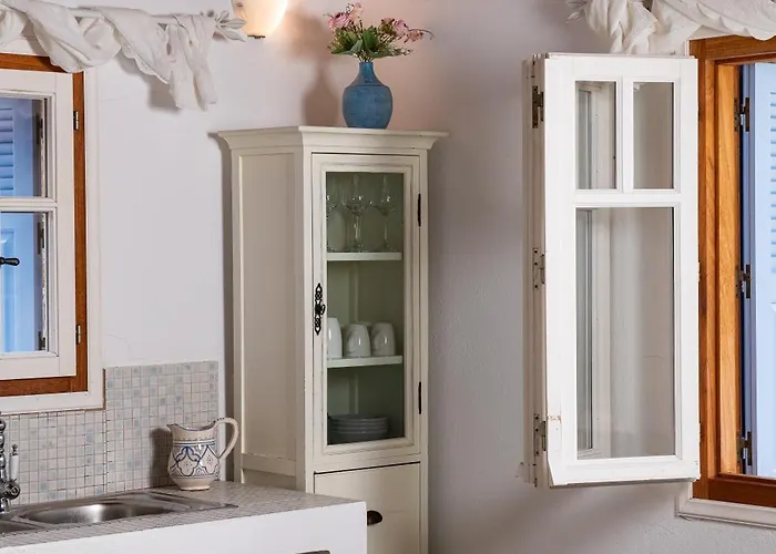 Appartement Lithea And By The Sea *