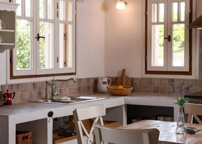 Appartement Lithea And By The Sea *