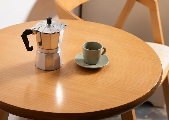 Lithea And By The Sea