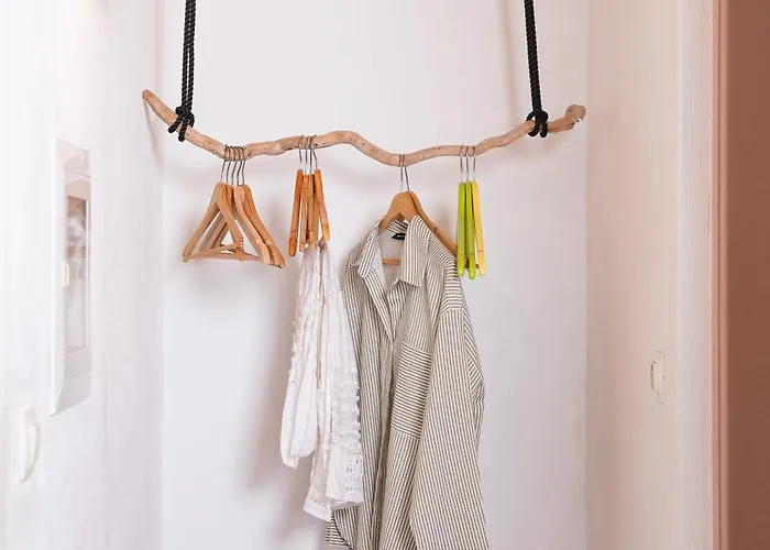 Lithea And By The Sea 公寓