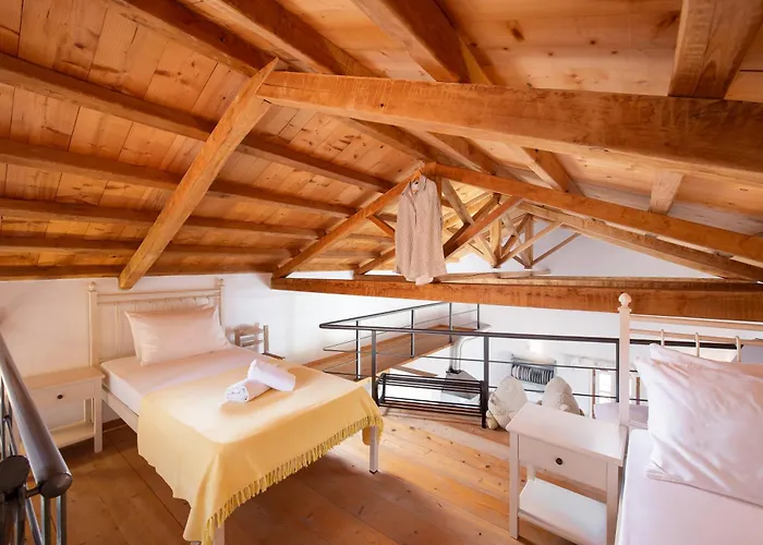 Lithea And By The Sea 아파트 Agios Petros (Alonissos)