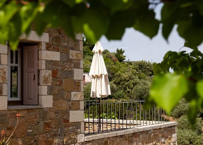 Appartement Lithea And By The Sea