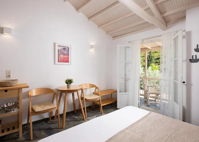 아파트 Lithea And By The Sea