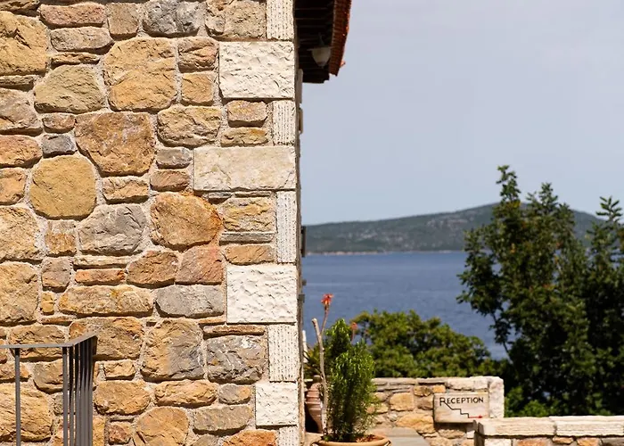 Appartement Lithea And By The Sea