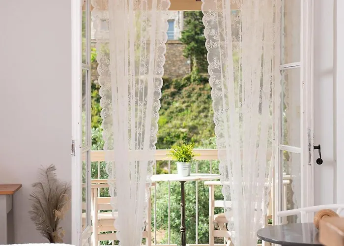 Lithea And By The Sea Appartement