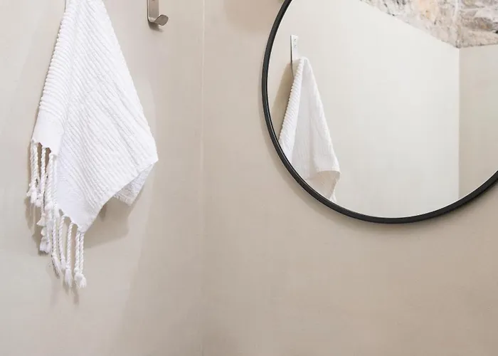 Lithea And By The Sea 아파트 Agios Petros (Alonissos)