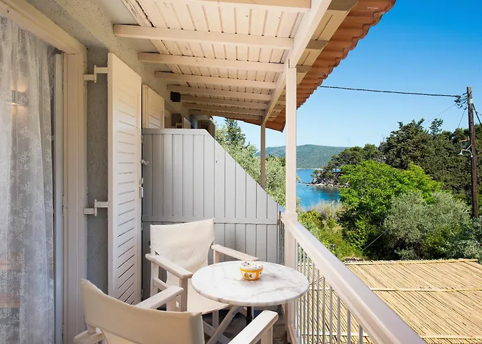 Lithea And By The Sea 公寓