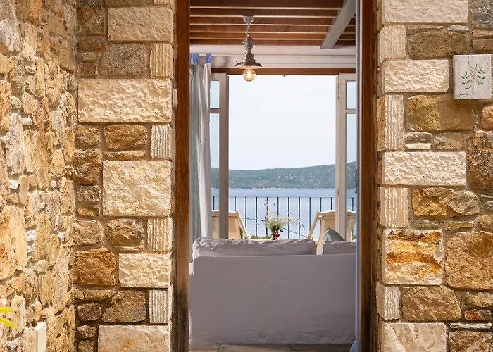 Lithea And By The Sea 아파트 *