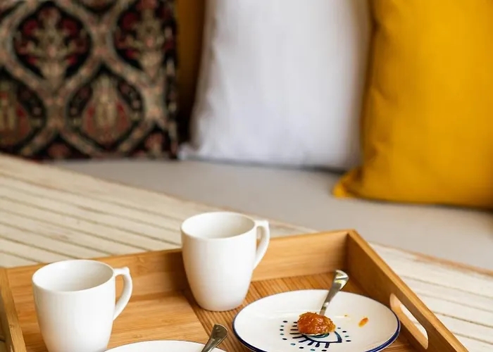 Lithea And By The Sea