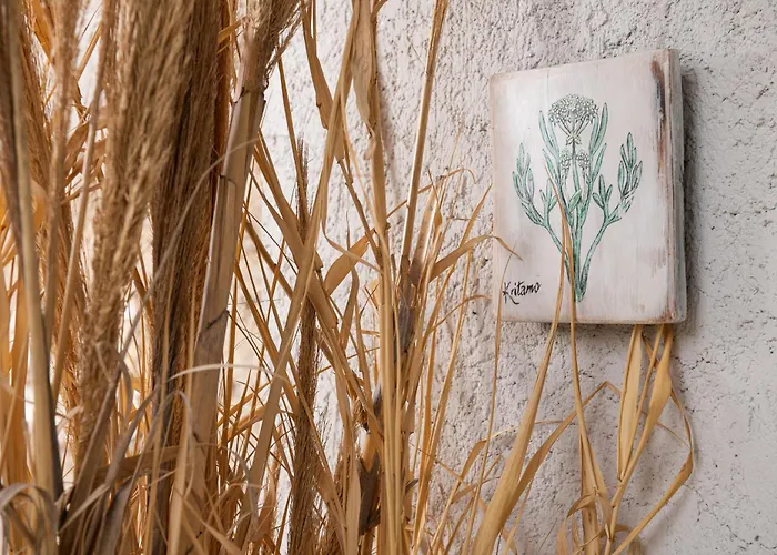 Lithea And By The Sea 아파트 Agios Petros (Alonissos)