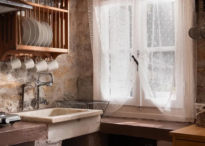 Appartement Lithea And By The Sea *