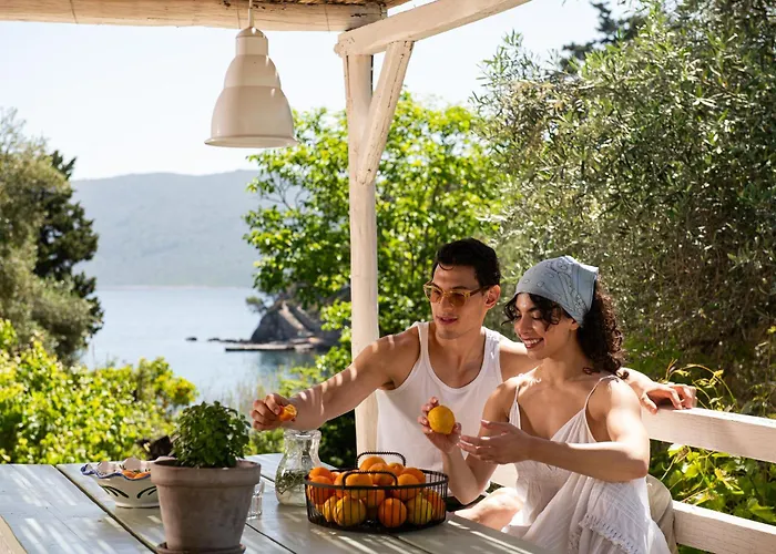 Lithea And By The Sea 아파트