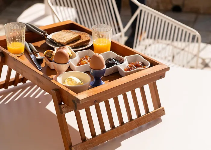 Lithea And By The Sea 아파트